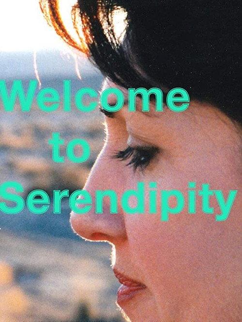 Welcome to Serendipity 1998 official movie poster