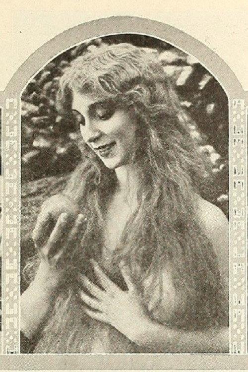 Restitution 1918 official movie poster
