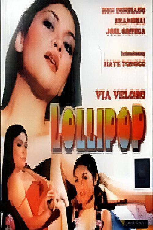 Lollipop 2002 official movie poster