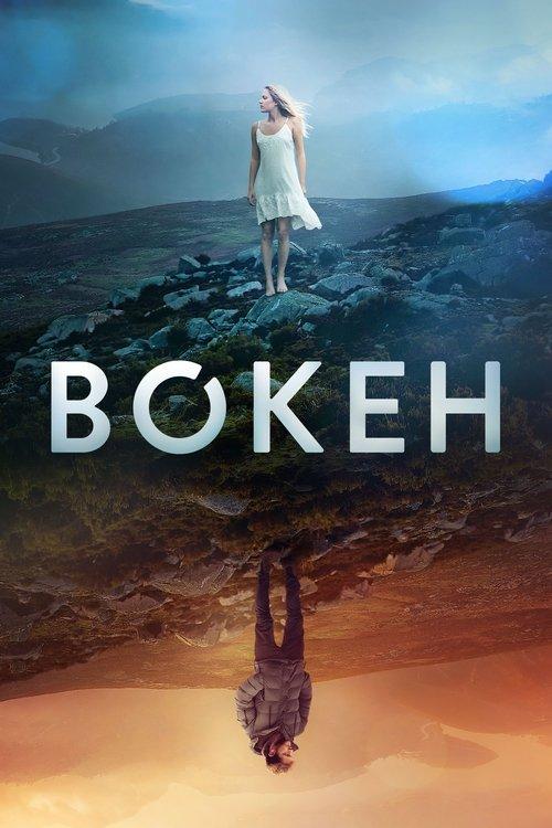 Bokeh 2017 official movie poster