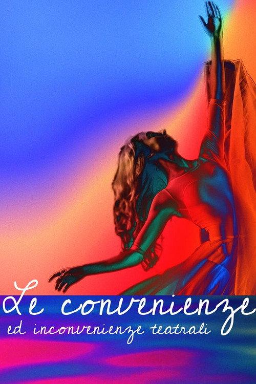 Le convenienze ed inconvenienze teatrali - Wexford Festival Opera 2024 official movie poster