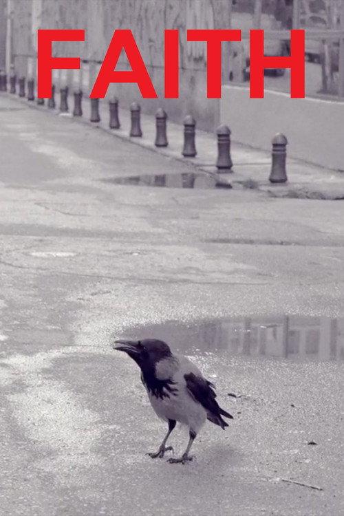 Faith 2024 official movie poster