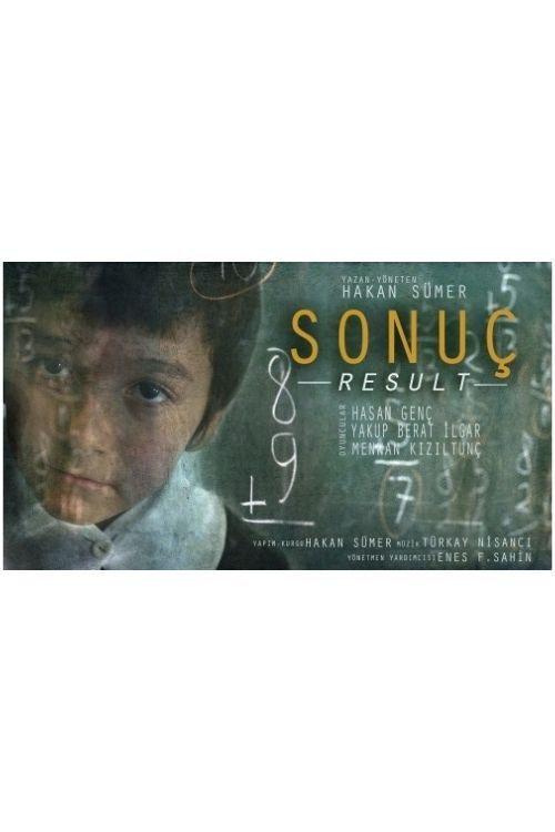 Sonuç 2015 official movie poster