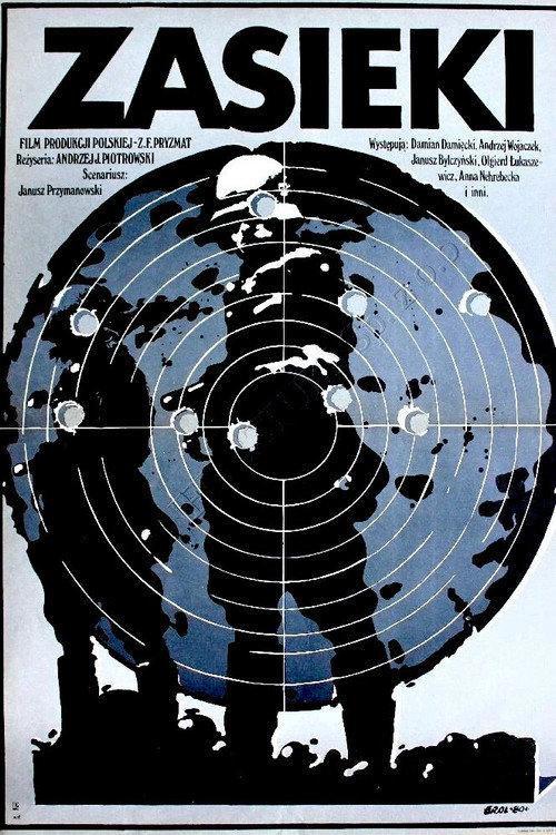 Barbed Wire 1983 official movie poster