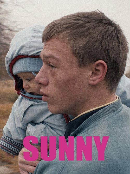 Sunny 2013 official movie poster