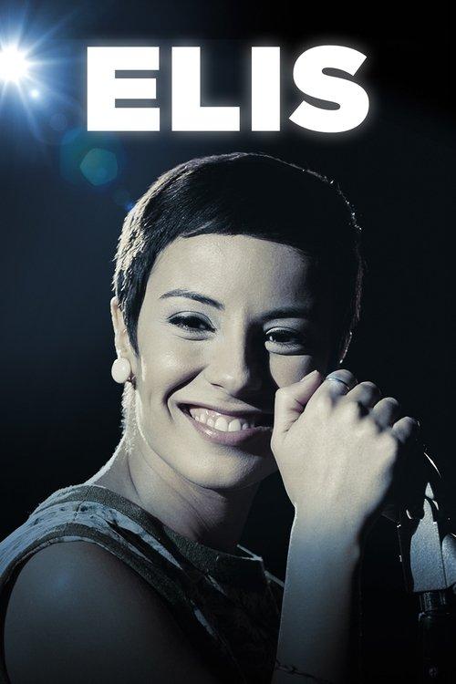 Elis 2016 official movie poster