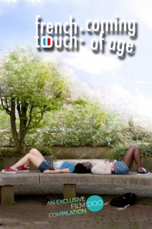 French Touch: Coming of Age 2019 official movie poster