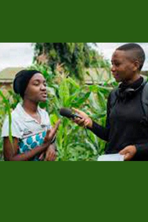 Mwanza Youth 2019 official movie poster