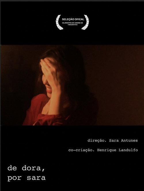 De Dora, por Sara 2020 official movie poster