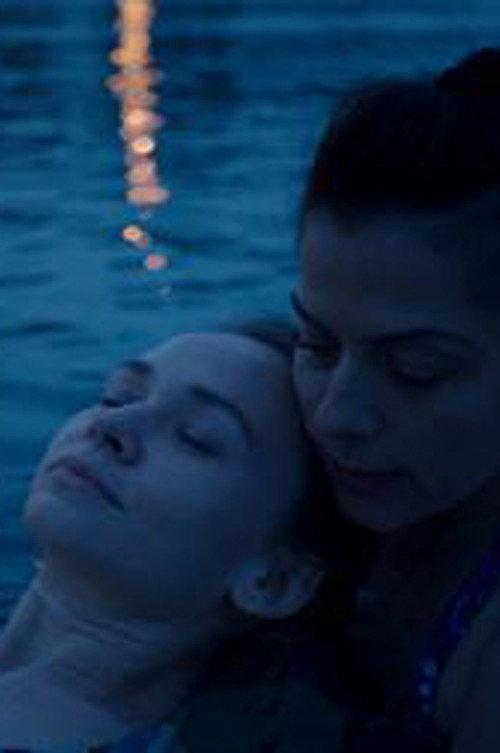 I Knew You Were My Kind 2023 official movie poster