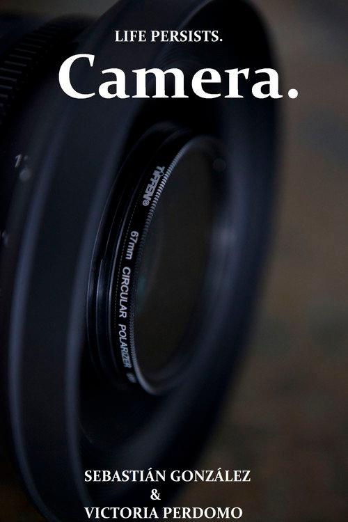 Camera 2018 official movie poster