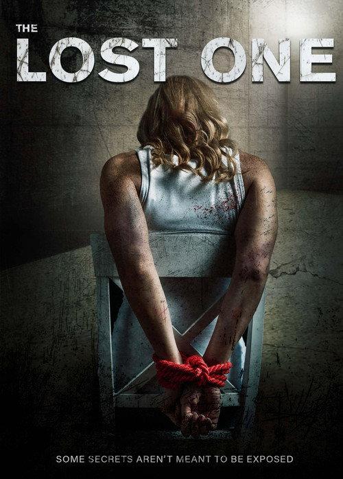 The Lost One 2022 official movie poster