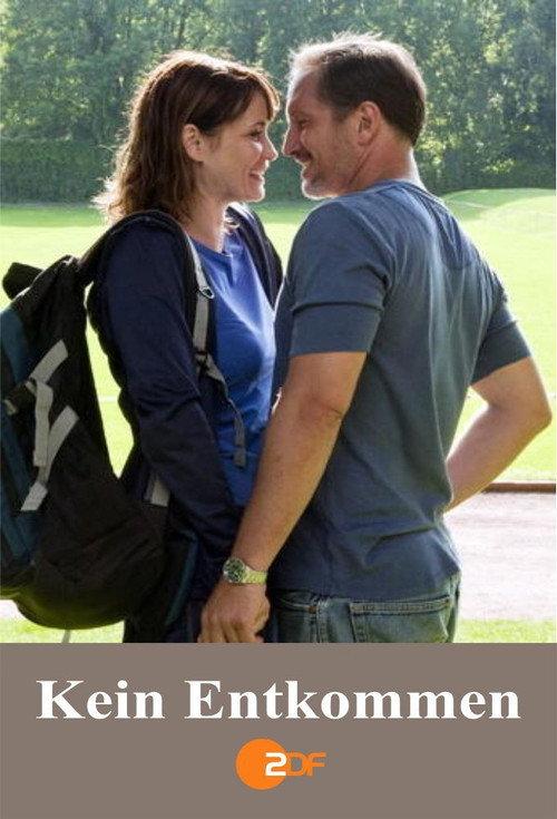 Kein Entkommen 2014 official movie poster
