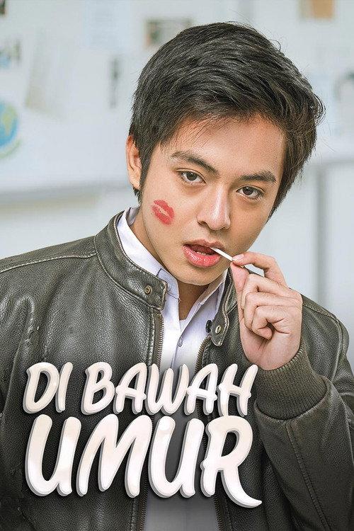 Di Bawah Umur 2020 official movie poster