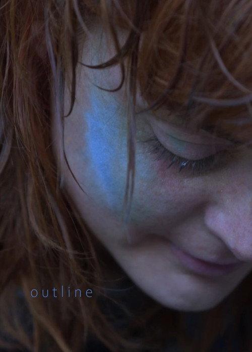 Outline 2016 official movie poster