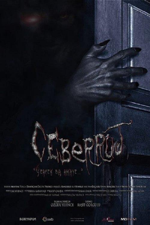 Ceberrut 2016 official movie poster