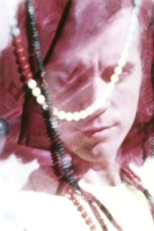 Book of Saints of Eternal Rome 1968 official movie poster