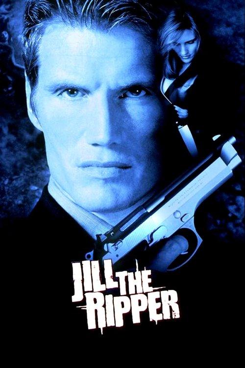 Jill Rips 2000 official movie poster