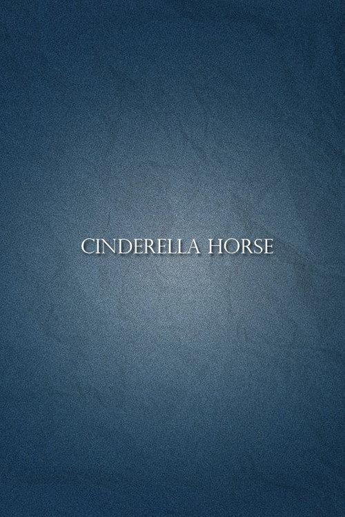 Cinderella Horse 1949 official movie poster