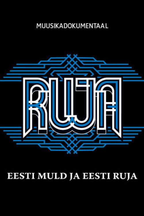 Estonian Soil and Estonian Ruja 2017 official movie poster