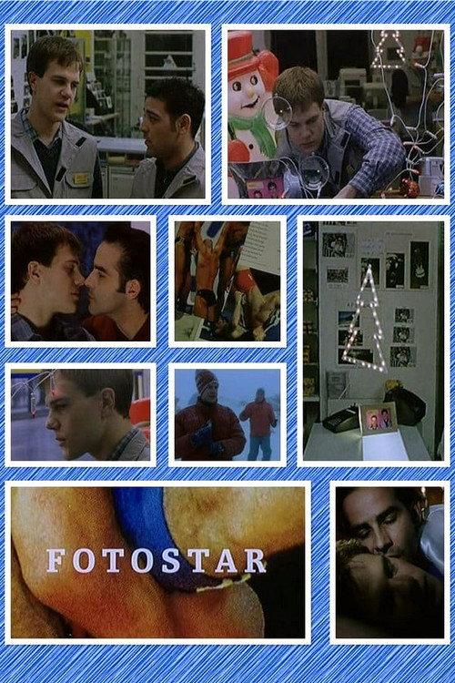 Photo Star 2003 official movie poster