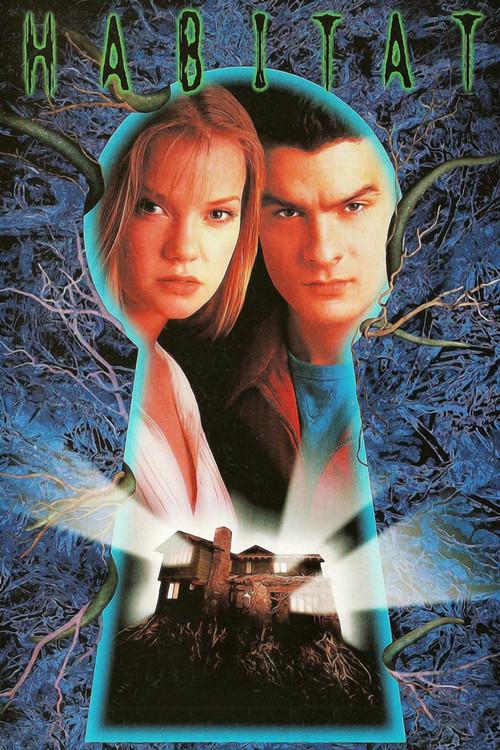 Habitat 1997 official movie poster
