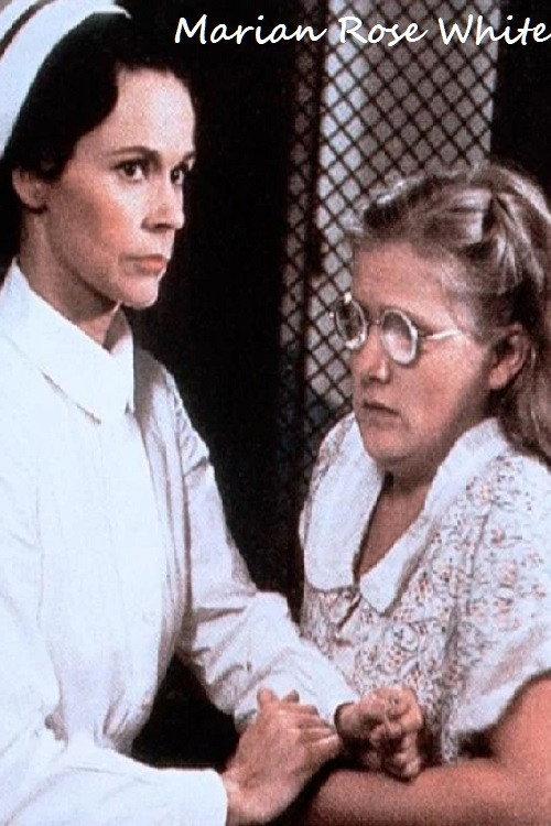 Marian Rose White 1982 official movie poster