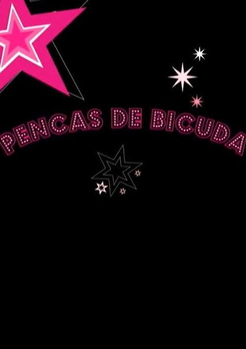 Pencas de Bicuda 2001 official movie poster