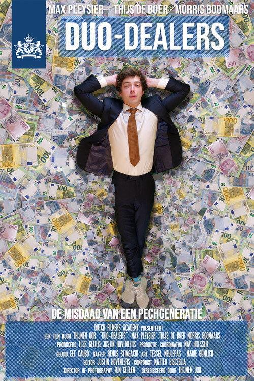DUO-Dealers official movie poster