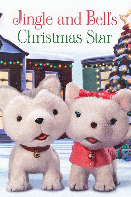 Jingle & Bell's Christmas Star 2012 official movie poster