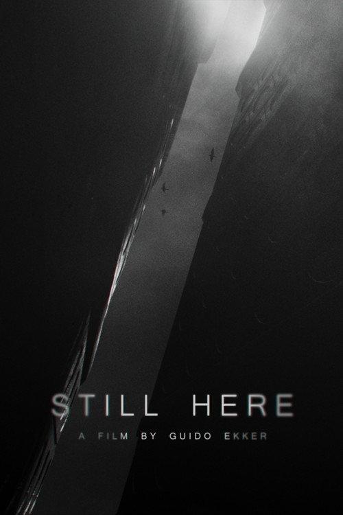 Still Here 2023 official movie poster