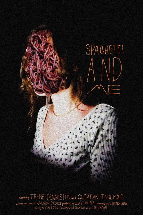 Spaghetti and Me  official movie poster