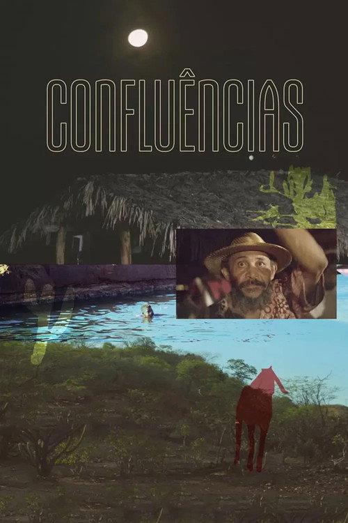 Confluences 2024 official movie poster
