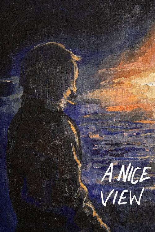 A Nice View 2025 official movie poster