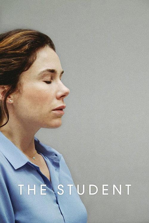 The Student 2015 2015 official movie poster