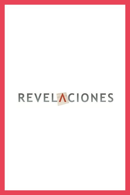 Revelaciones 2009 official movie poster