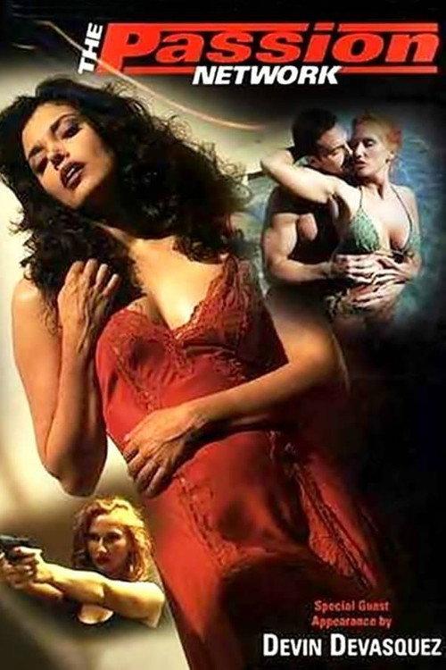 The Passion Network 2001 official movie poster