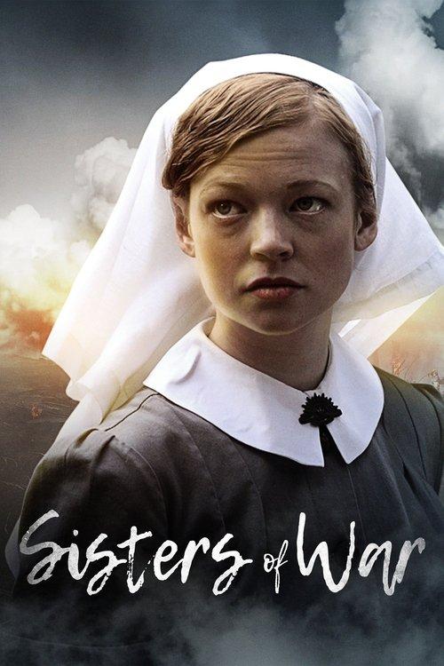 Sisters of War 2010 official movie poster