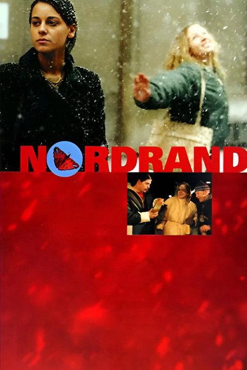 Northern Skirts 1999 official movie poster