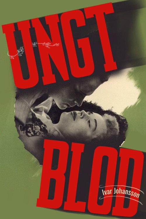 Young Blood 1943 official movie poster