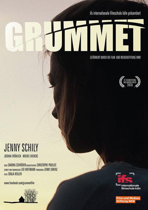 Grummet 2016 official movie poster