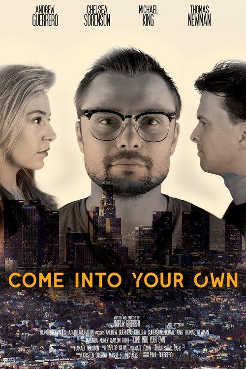 Come Into Your Own 2019 official movie poster