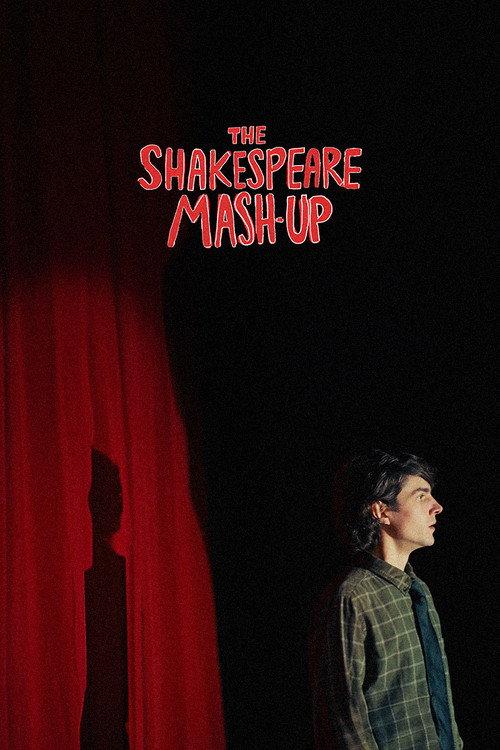 The Shakespeare Mashup 2023 official movie poster