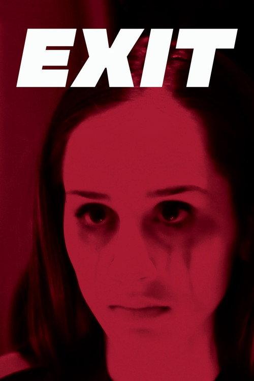 Exit 2020 official movie poster