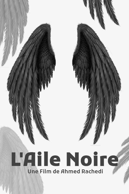 L'Aile Noire 2006 official movie poster