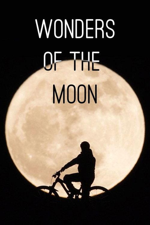 Wonders of the Moon 2018 official movie poster