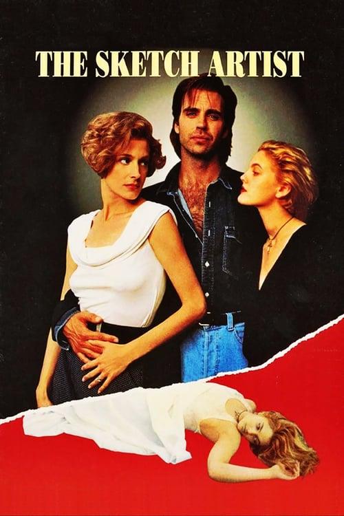 Sketch Artist 1992 official movie poster
