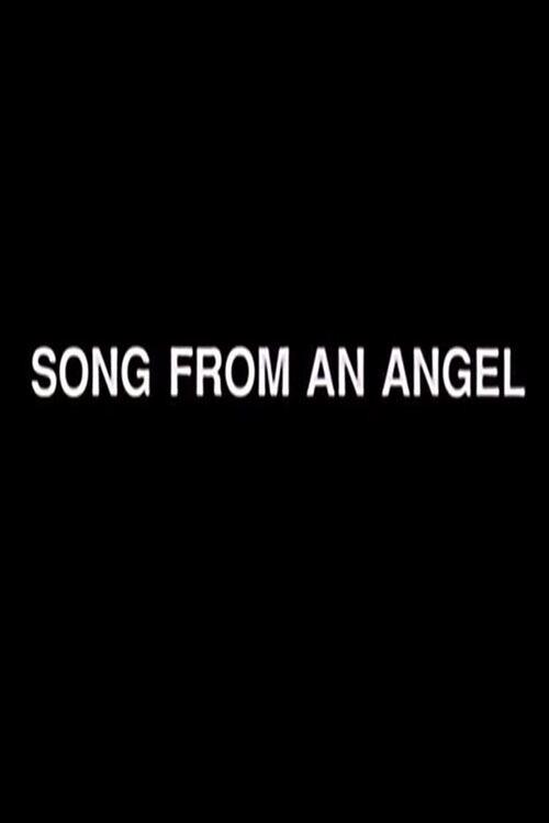 Song from an Angel 1988 official movie poster
