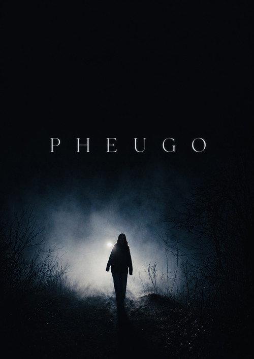 Pheugo 2026 official movie poster