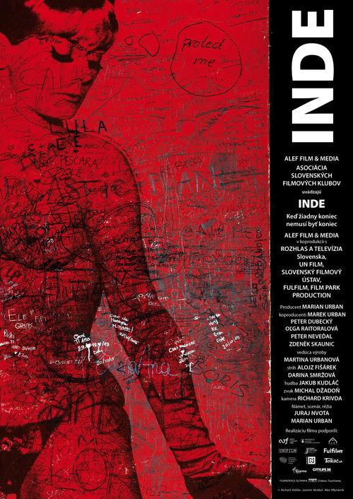 Inde 2018 official movie poster